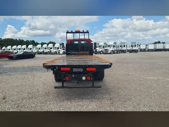 2020 NAVISTAR INTERNATIONAL MV607 (4X2)962e5d234110776b0766e3f4b2112559
