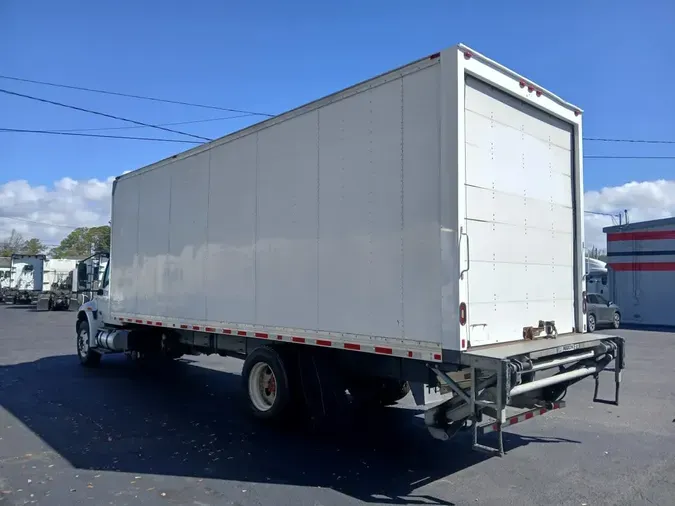 2020 NAVISTAR INTERNATIONAL MV607 (4X2)962ef2e768c0a9412f2e1d9089b1edc6