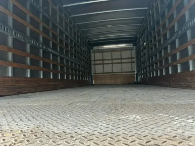 2019 FREIGHTLINER/MERCEDES M2 106