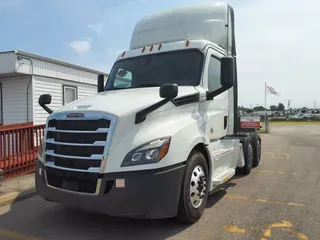 2019 FREIGHTLINER/MERCEDES NEW CASCADIA PX12664