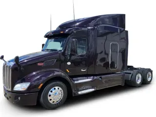 2018 Peterbilt 579