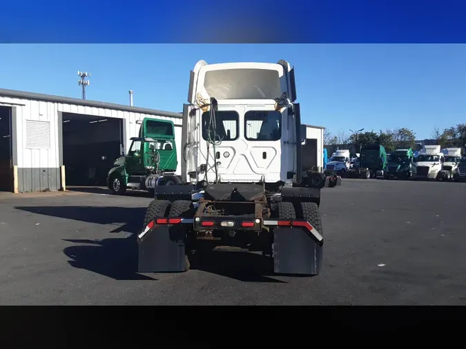 2019 Freightliner Cascadia 12696303287b04e0606efc8aba6d0c42930