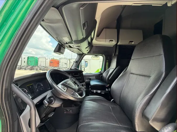 2022 Freightliner PT126SLP