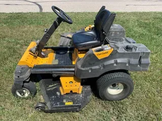 2019 Cub Cadet ZF S60