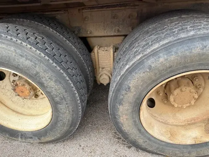 2003 MACK GRANITE CV7139632329ae9c954700d84842389d5e1bb