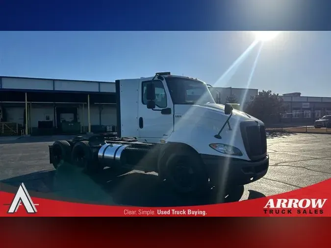 2020 INTERNATIONAL RH613