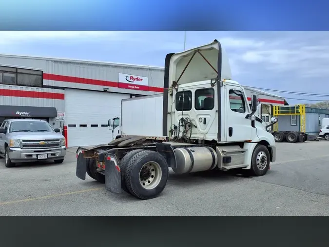 2021 FREIGHTLINER/MERCEDES CASCADIA PX12642ST9632fafce61a805f47c10b4353d556fb