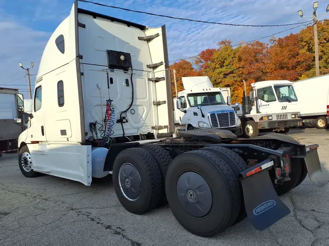 2019 FREIGHTLINER/MERCEDES NEW CASCADIA PX12664