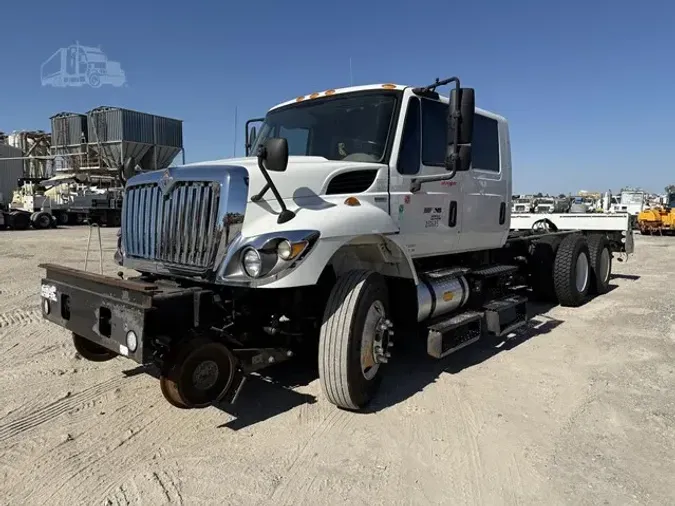2011 INTERNATIONAL WORKSTAR 74009635862a655d05731782bdae80389c61