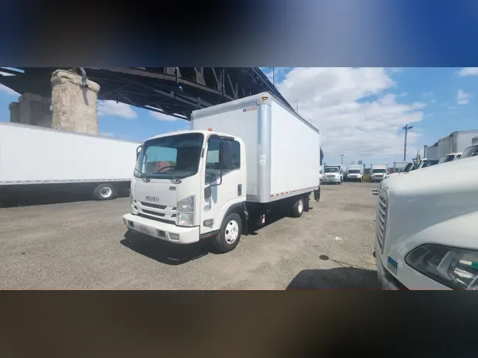 2016 ISUZU NPR96360407bbbb057495a49e72f6472881