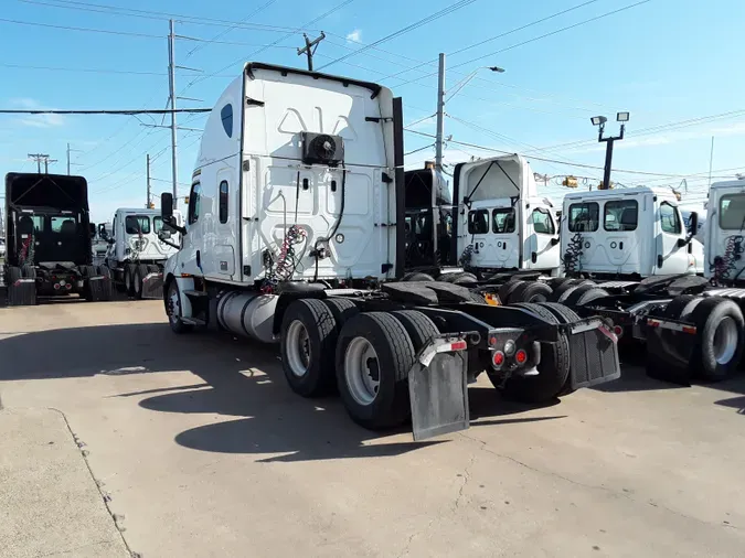 2019 FREIGHTLINER/MERCEDES NEW CASCADIA PX12664