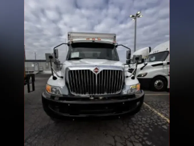 2020 NAVISTAR INTERNATIONAL MV607 (4X2)9636c2394d6dfeed2a317bd602ed4f80