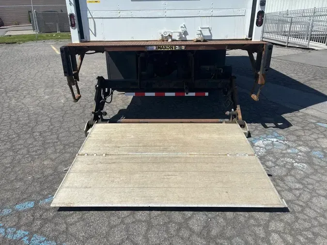 2018 NAVISTAR INTERNATIONAL 4300