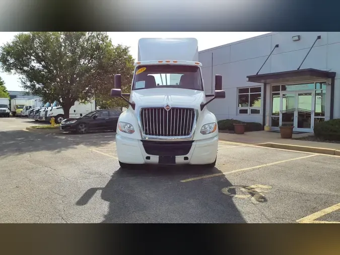 2019 NAVISTAR INTERNATIONAL LT625 DAYCAB T/A963725709a6f842ecf241d72e31b19b4
