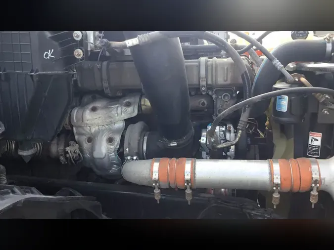 2020 Freightliner Cascadia 1269637899f407fb784d0deb9604962d412