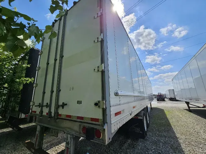 2016 GREAT DANE Dry Van