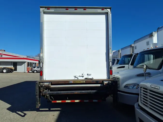 2018 FREIGHTLINER/MERCEDES M2 106