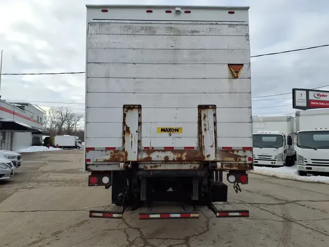 2020 FREIGHTLINER/MERCEDES M2 106963a57ebe58bea7507857e7b01451243