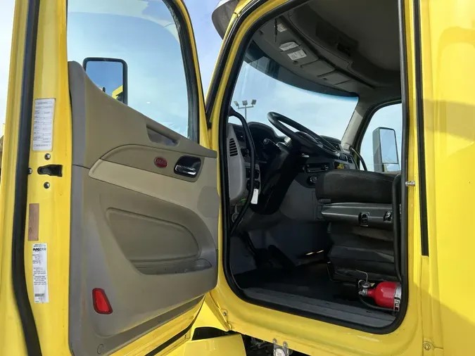2021 Peterbilt 579