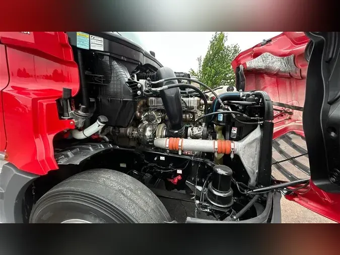 2023 FREIGHTLINER CA126963c1aac8b683c17b5398ed345601405