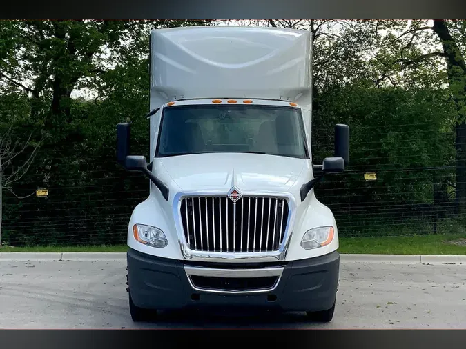 2020 INT LT625 6x4
