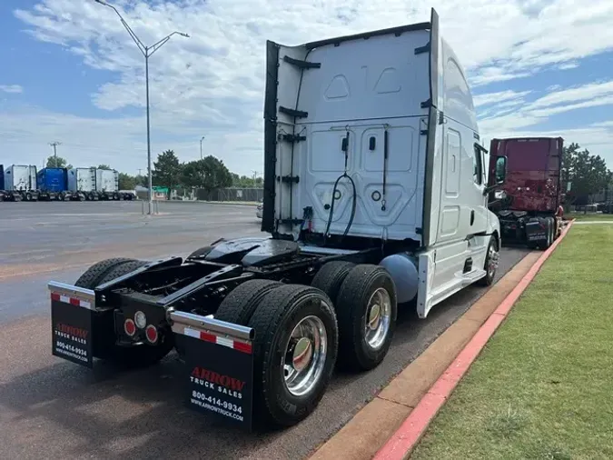 2022 FREIGHTLINER CASCADIA963e83eee1728f3fdbe13c9c457958e9