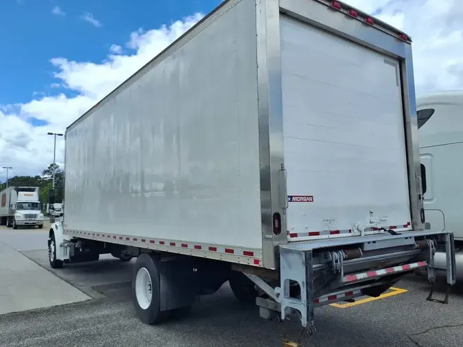 2019 FREIGHTLINER M2 106