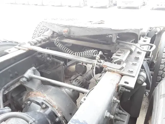 2020 FREIGHTLINER/MERCEDES CASCADIA 125