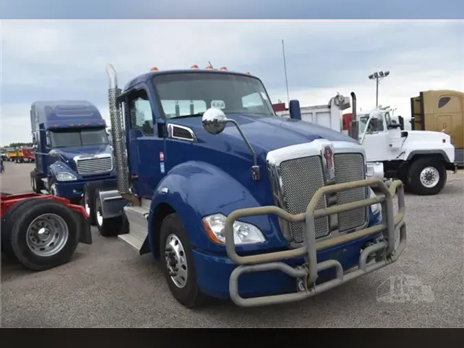 2015 KENWORTH T680