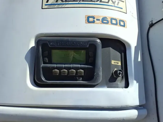 2016 VANGUARD TRAILER CORP R8000B 53/102/162