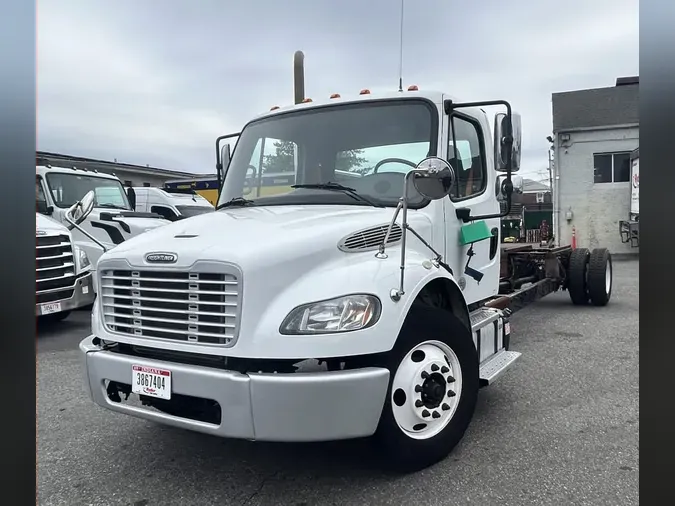 2017 FREIGHTLINER M2 106964502ad3e1c62100c651d056ccfef1b
