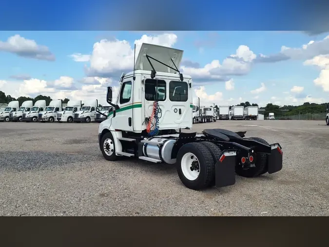 2021 FREIGHTLINER/MERCEDES CASCADIA PX12642ST