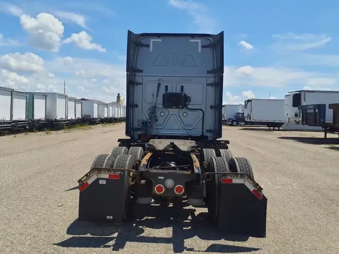 2020 FREIGHTLINER/MERCEDES NEW CASCADIA PX12664964579c8c349f9ca77817ea03aa98580