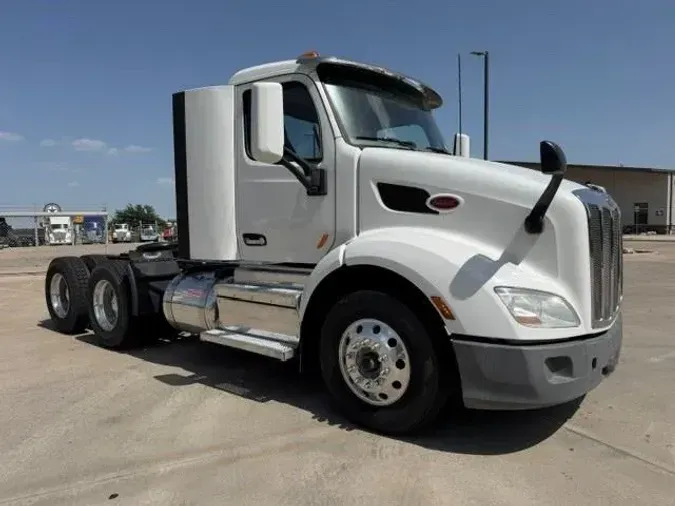 2020 Peterbilt 5799645985468c7b15442c86004ac6aea2e