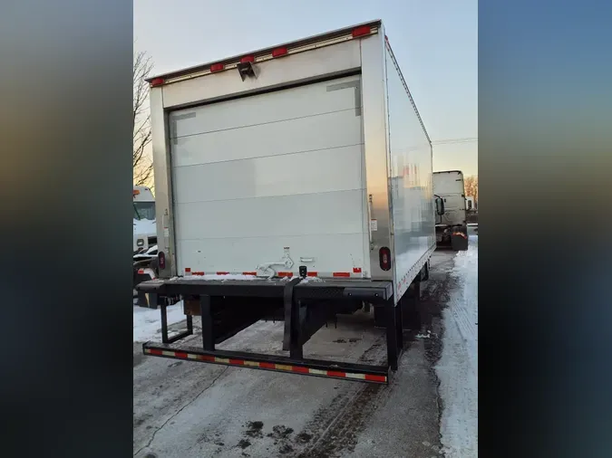 2020 CHEVROLET MOTOR DIV. LCF 4500XD9645fbd7a62acc6b2f1439d79328ae1c