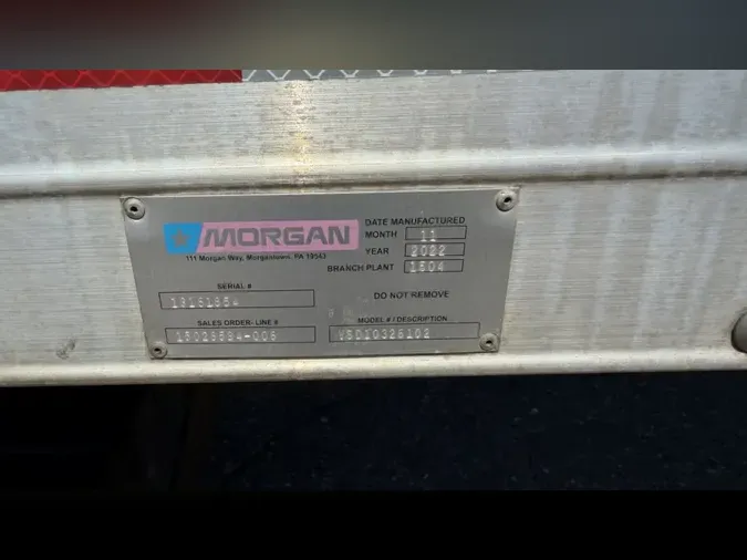 2023 FREIGHTLINER/MERCEDES M2 1069648cb0162c4a724869a73c3057ebaf2