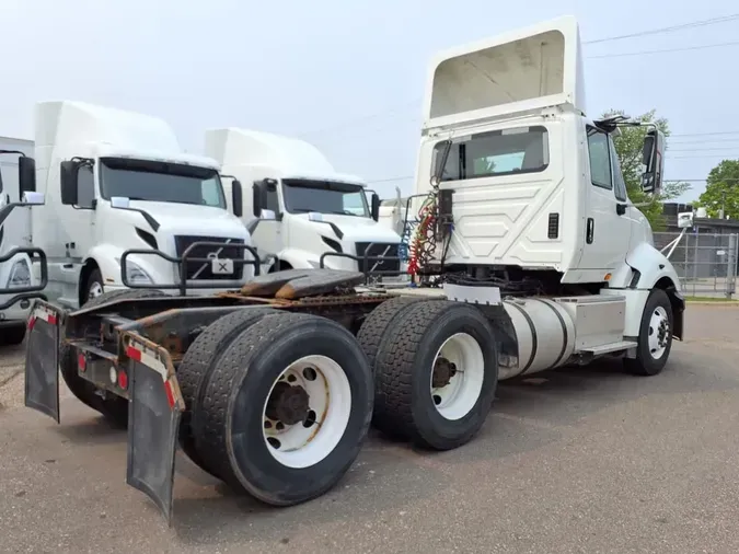2016 NAVISTAR INTERNATIONAL PROSTAR