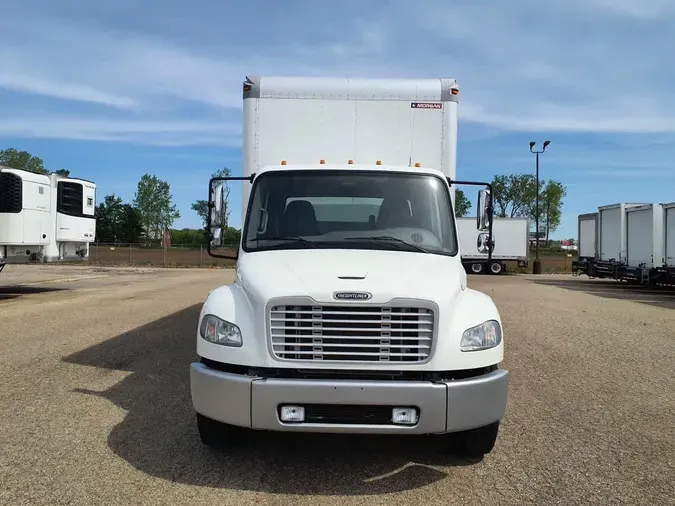 2020 FREIGHTLINER/MERCEDES M2 106
