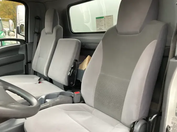 2020 CHEVROLET MOTOR DIV. LCF 4500HD