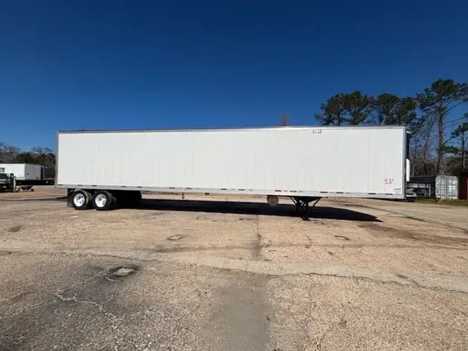 2016 VANGUARD TRAILER CORP R8000B 53/102/162