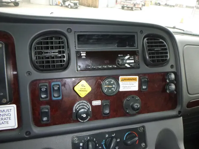 2020 Freightliner Business Class M2 106
