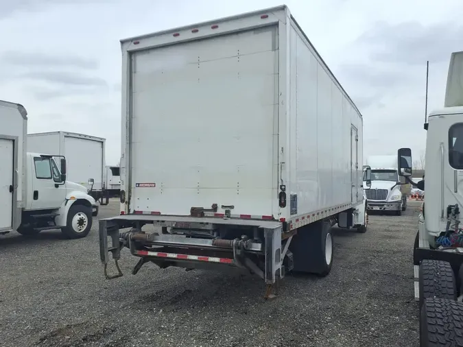 2019 FREIGHTLINER/MERCEDES M2 106