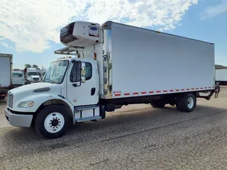 2017 FREIGHTLINER/MERCEDES M2 106