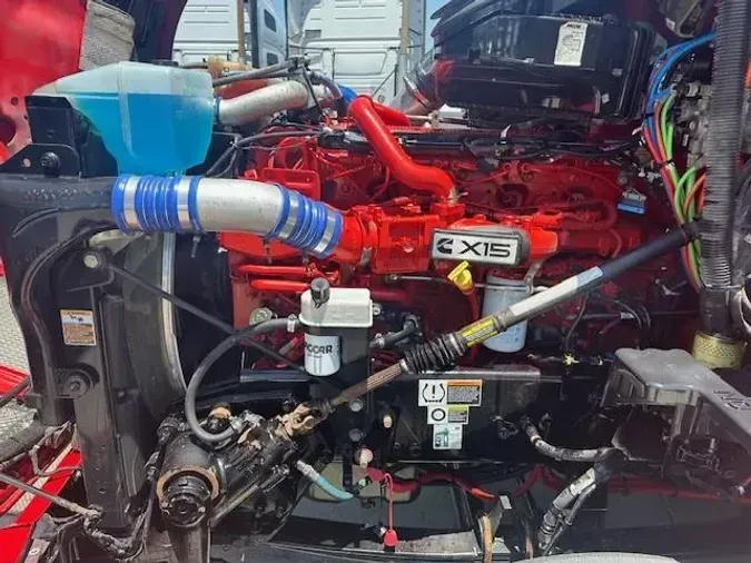 2021 Kenworth T680