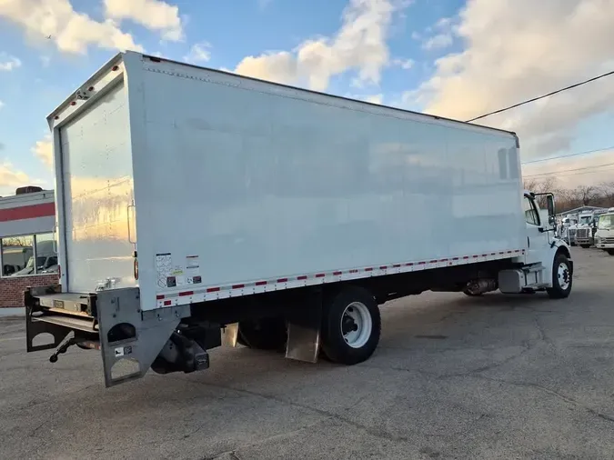 2020 FREIGHTLINER/MERCEDES M2 106