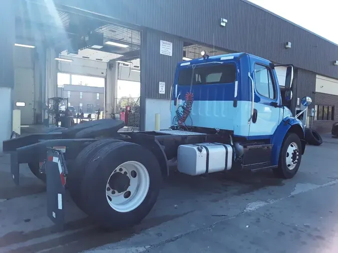 2020 FREIGHTLINER/MERCEDES M2 106