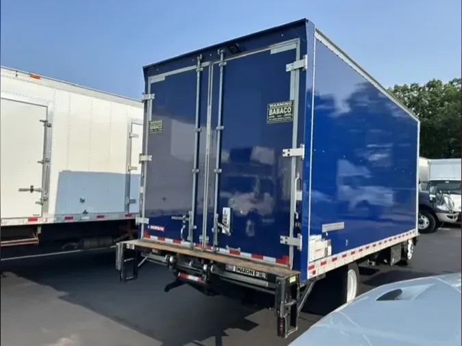 2020 CHEVROLET MOTOR DIV. LCF 5500HD964cf2a232d070f78e15e51fc8d5e444