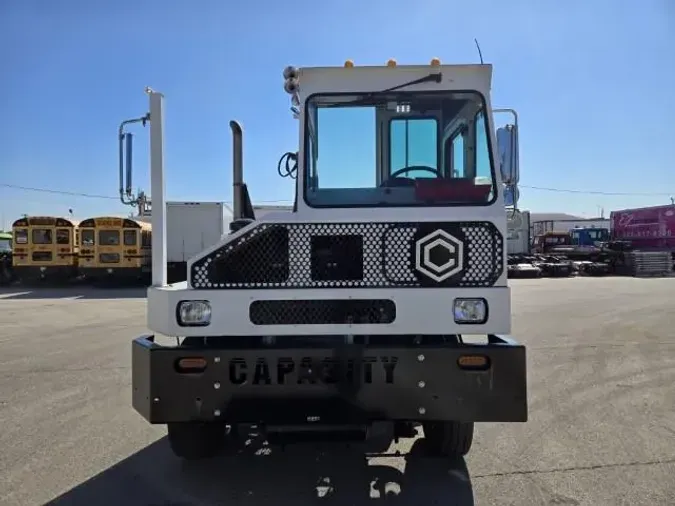 2021 Capacity TJ5000