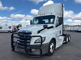 2021 FREIGHTLINER/MERCEDES NEW CASCADIA PX12664