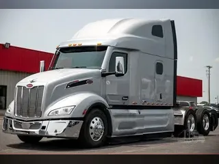2024 PETERBILT 579